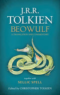 Beowulf: A Translation and Commentary - Paperback