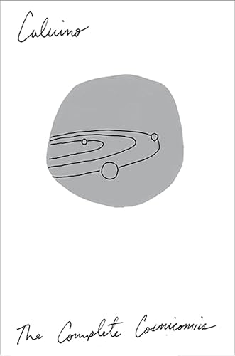 The Complete Cosmicomics - Paperback