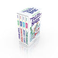Tales of Magic 4-Book Boxed Set - Boxed Set
