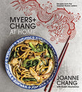 Myers+chang at Home: Recipes from the Beloved Boston Eatery - Hardcover