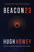 Beacon 23: The Complete Novel - Paperback