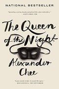 The Queen of the Night - Paperback