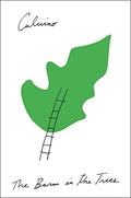 The Baron in the Trees - Paperback