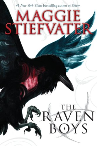 The Raven Boys (the Raven Cycle, Book 1): Volume 1 - Hardcover
