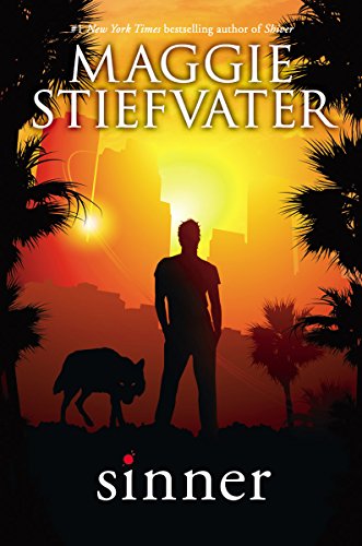 Sinner (Shiver, Book 4) - Paperback