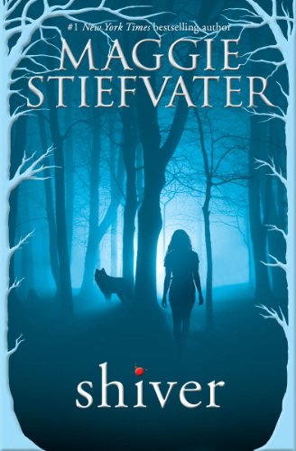 Shiver (Shiver, Book 1) - Paperback