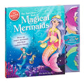 Magical Mermaids - Paperback