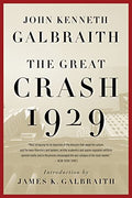 The Great Crash 1929 - Paperback