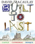 Built to Last - Hardcover