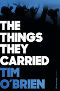 The Things They Carried - Hardcover