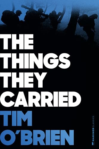 The Things They Carried - Hardcover