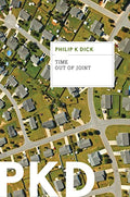 Time Out of Joint - Paperback