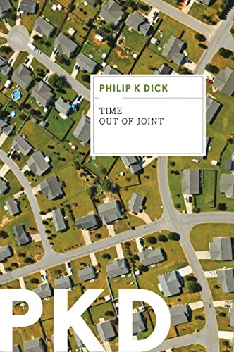 Time Out of Joint - Paperback