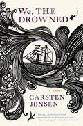 We, The Drowned - Paperback