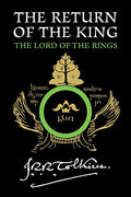 The Return of the King, 3: Being the Third Part of the Lord of the Rings - Paperback