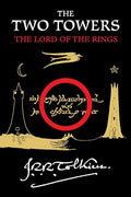 The Two Towers: Being the Second Part of the Lord of the Rings - Paperback