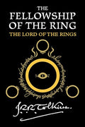 The Fellowship of the Ring: Being the First Part of the Lord of the Rings - Paperback