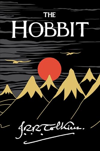 The Hobbit: Or There and Back Again - Paperback