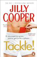 Tackle! - Paperback