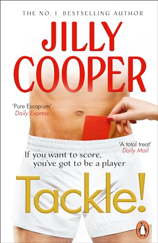 Tackle! - Paperback