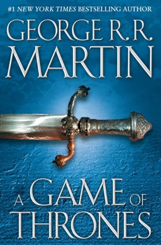 A Game of Thrones - Hardcover