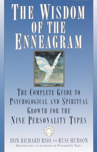 The Wisdom of the Enneagram: The Complete Guide to Psychological and Spiritual Growth for the Nine Personality Types - Paperback