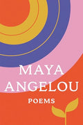 Poems: Maya Angelou - Paperback