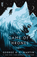 A Game of Thrones - Paperback