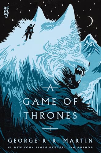 A Game of Thrones - Paperback