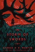 A Storm of Swords - Paperback