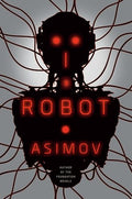 I, Robot - Paperback