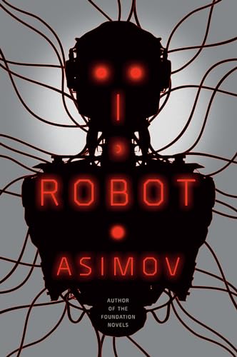 I, Robot - Paperback