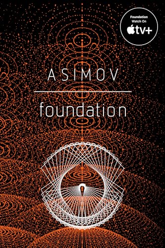 Foundation - Paperback