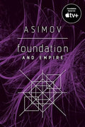 Foundation and Empire - Paperback