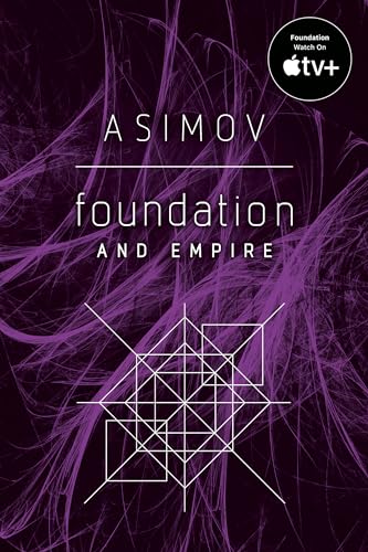 Foundation and Empire - Paperback