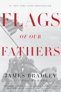 Flags of Our Fathers - Paperback