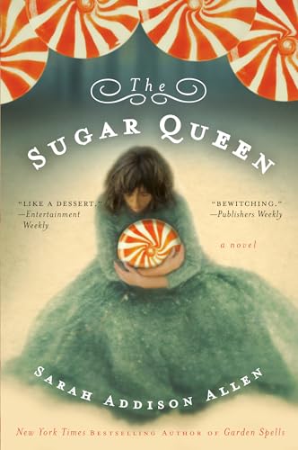 The Sugar Queen - Paperback