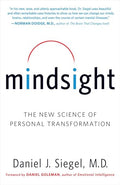 Mindsight: The New Science of Personal Transformation - Paperback