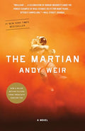 The Martian - Paperback