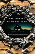 The Library at Mount Char - Paperback