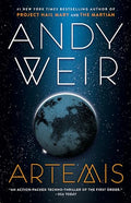Artemis - Paperback