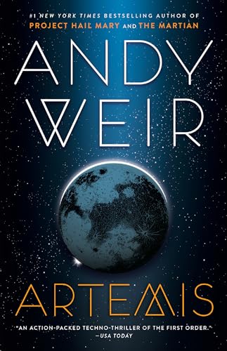 Artemis - Paperback