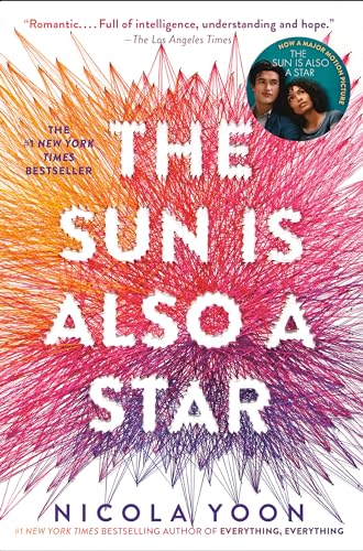 The Sun Is Also a Star - Hardcover