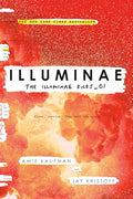 Illuminae - Paperback