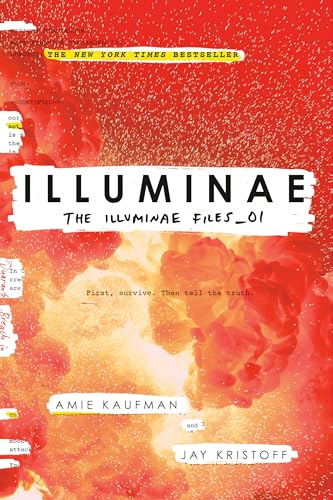 Illuminae - Paperback