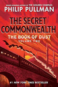 The Book of Dust: The Secret Commonwealth (Book of Dust, Volume 2) - Paperback