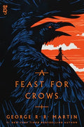 A Feast for Crows - Paperback