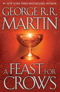 A Feast for Crows - Hardcover
