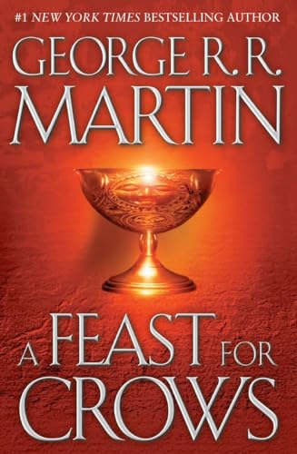 A Feast for Crows - Hardcover