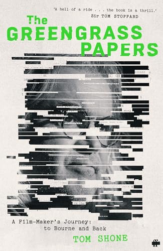 The Greengrass Papers - Hardcover